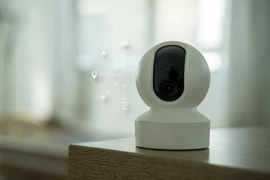 5 Cara Memaksimalkan Kamera Indoor PTZ untuk Keamanan