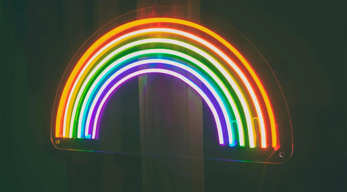 LED Neon Flex untuk Dekorasi Modern dan Hemat Energi