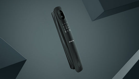 Cara Menghubungkan BIOTA Smart Door Lock Pro ke Google Home & Amazon Alexa