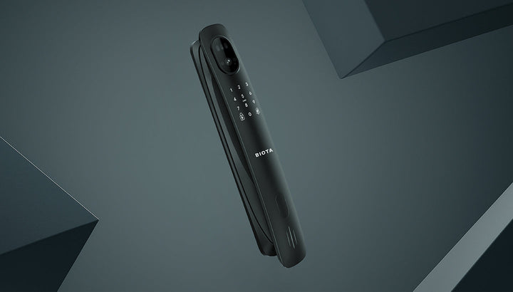 Cara Menghubungkan BIOTA Smart Door Lock Pro ke Google Home & Amazon Alexa