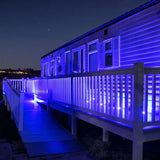 Lampu LED Strip Outdoor yang Tepat untuk Rumah dan Kantor