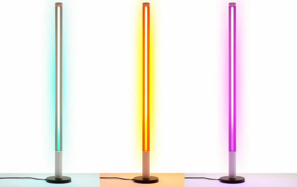 Lampu Lantai Cara Efektif Menciptakan Pencahayaan Nyaman & Estetis di Rumah Anda