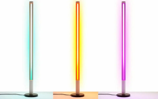 Lampu Lantai Cara Efektif Menciptakan Pencahayaan Nyaman & Estetis di Rumah Anda