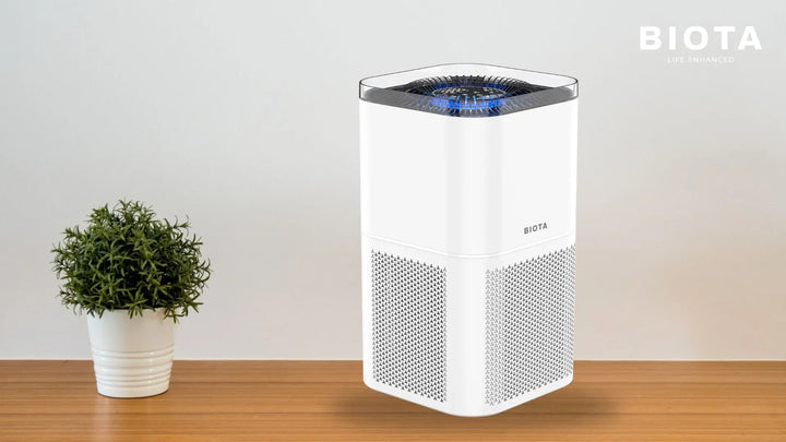 7 Manfaat Air Purifier Smart Home Mengapa Pembersih Udara Pintar Adalah Investasi Kesehatan Terbaik Anda