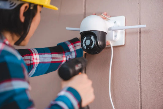Masalah Umum CCTV