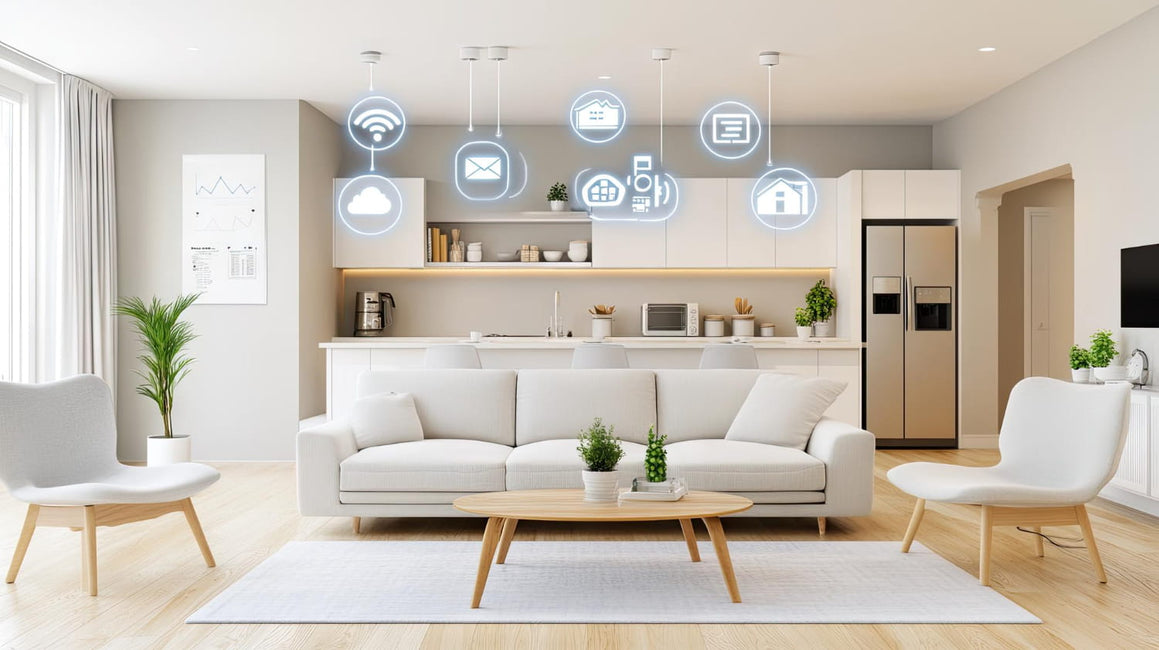 Panduan Lengkap Memulai Smart Home untuk Pemula