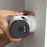 Panduan Instalasi CCTV Wireless Tanpa Kabel