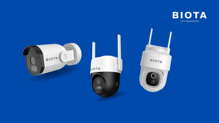 Rekomendasi CCTV Outdoor Terbaik