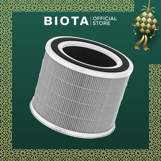 Cara Kerja HEPA Filter pada Air Purifier: Kenapa Efektif Menyaring Debu dan Alergen?