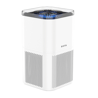 Keunggulan BIOTA Smart  Air Purifier