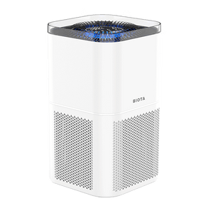 Keunggulan BIOTA Smart  Air Purifier