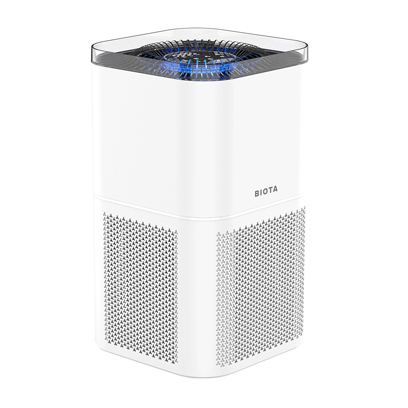 Keunggulan BIOTA Smart  Air Purifier