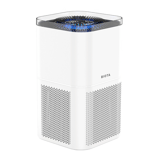 Keunggulan BIOTA Smart  Air Purifier