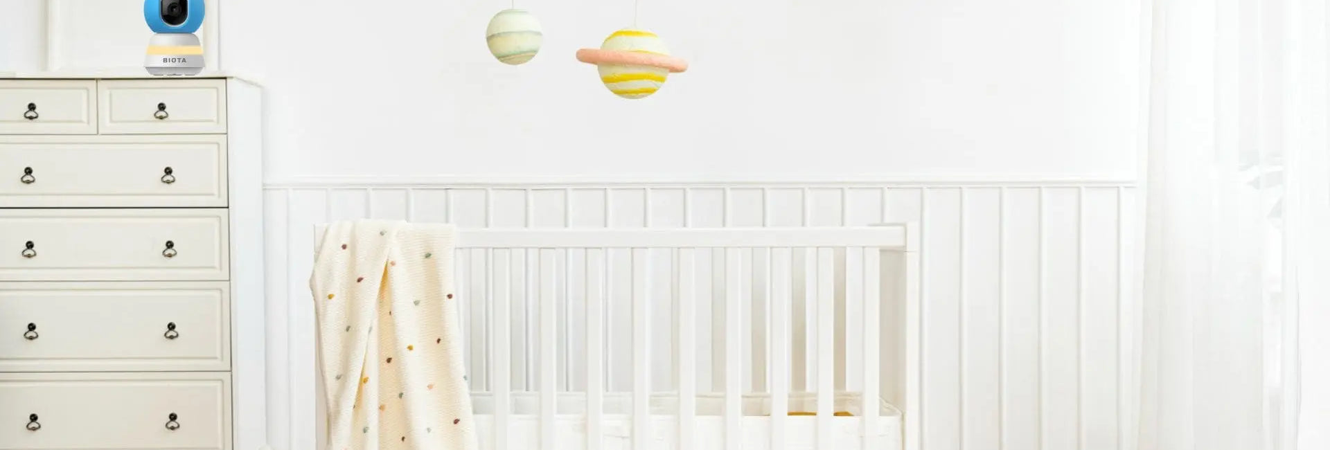 7 Tips Menggunakan Smart Baby Camera Secara Efektif untuk Pengawasan Bayi