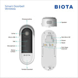 Cara Pasang Bel Rumah Tanpa Kabel Panduan Praktis untuk Rumah Modern