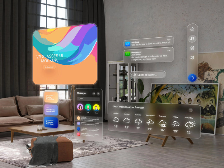 Smart Home System