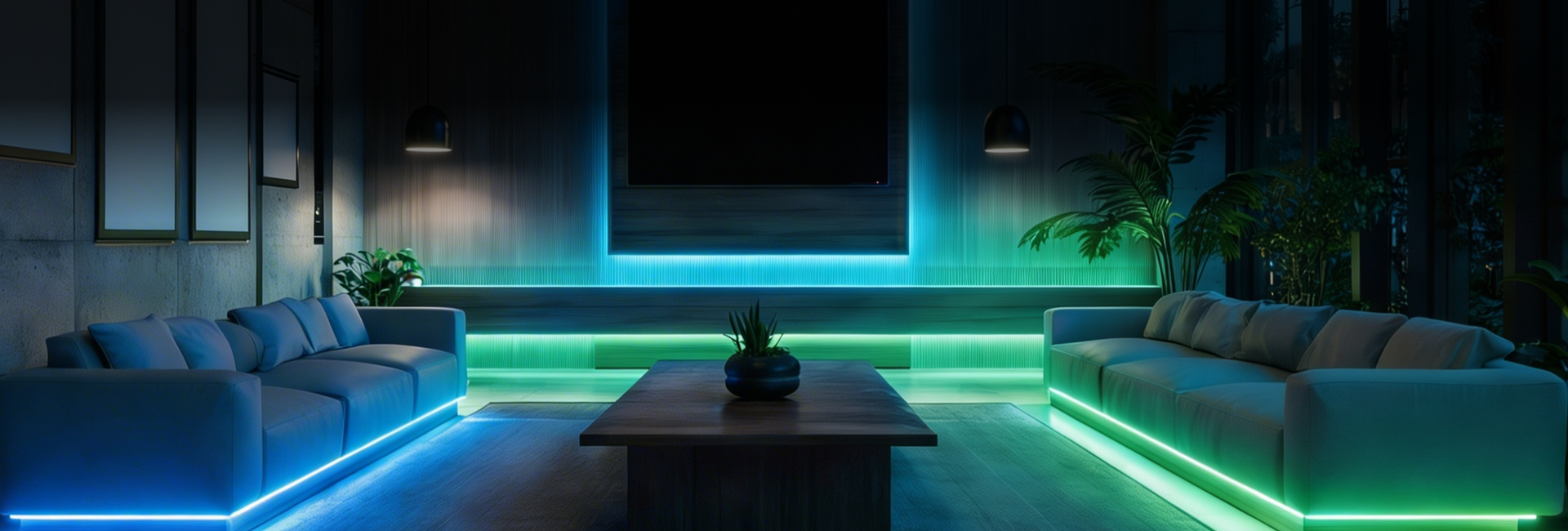 Menciptakan Suasana Ramadhan yang Lebih Tenang dengan Smart Lighting