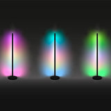 Smart LED Standing Lamp Efektif dan Efisiensi untuk Pencahayaan Rumah Anda