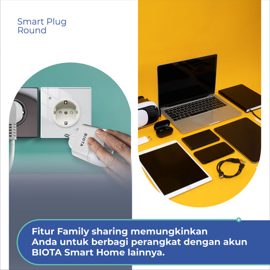 Smart Stop Kontak