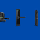 3 Rekomendasi Smart Door Lock Terbaik untuk Keamanan Rumah 2026