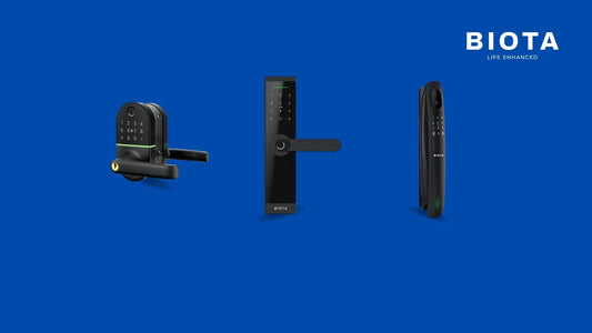 3 Rekomendasi Smart Door Lock Terbaik untuk Keamanan Rumah 2026