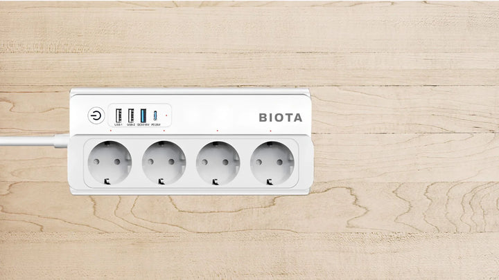 Panduan Lengkap Memilih Stop Kontak Pintar Terbaik untuk Efisiensi Energi