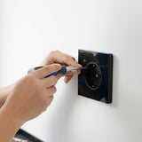 Cara Kerja Smart Wall Socket Teknologi di Balik Stop Kontak Pintar