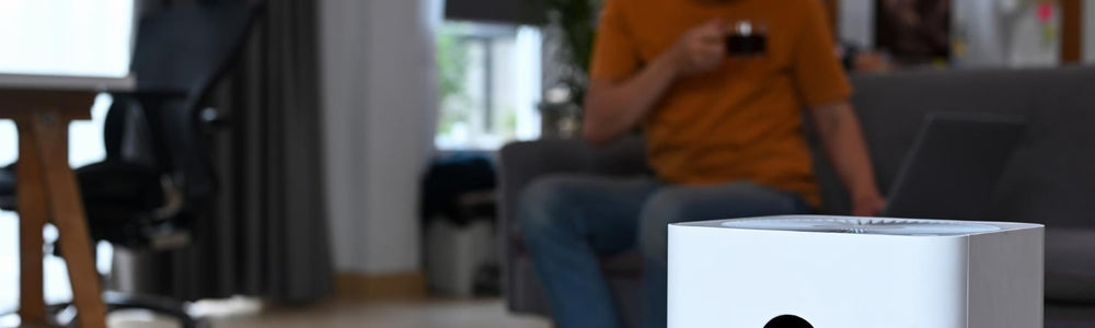 Bolehkah Air Purifier Dinyalakan 24 Jam? Ini Penjelasan Lengkapnya!