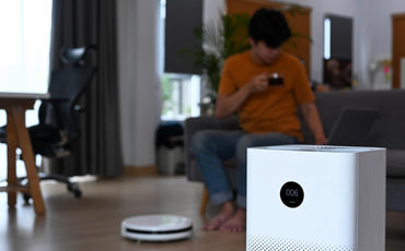 Bolehkah Air Purifier Dinyalakan 24 Jam? Ini Penjelasan Lengkapnya!