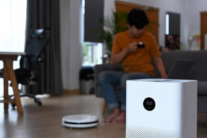 Bolehkah Air Purifier Dinyalakan 24 Jam? Ini Penjelasan Lengkapnya!