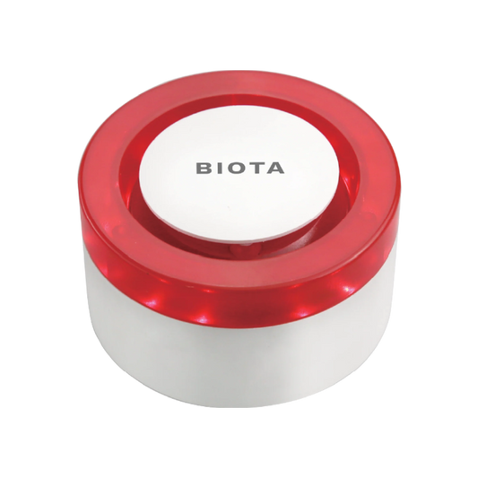Cara Instalasi dan Setup BIOTA Smart Siren di Rumah Anda