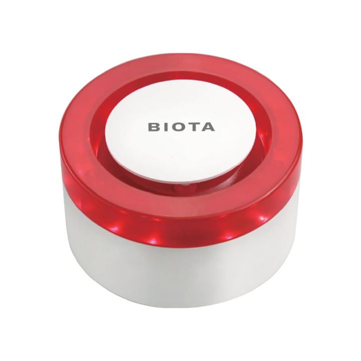 Cara Instalasi dan Setup BIOTA Smart Siren di Rumah Anda