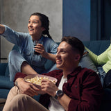 Solusi Anti Ribet Saat Nobar di Rumah dengan Smart Home