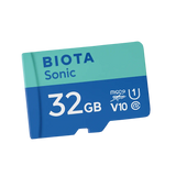 Kartu SD 32GB, Berapa Lama Video yang Bisa Disimpan