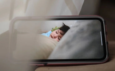 Perlukah CCTV Baby Monitor? Ini Panduan Lengkap Memilih Kamera Pemantau Bayi