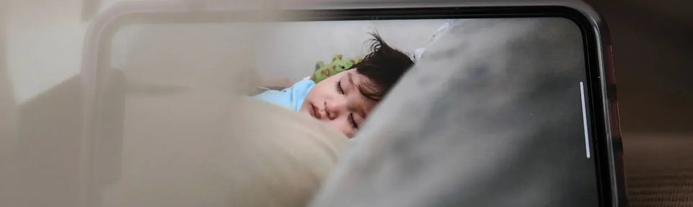 Perlukah CCTV Baby Monitor? Ini Panduan Lengkap Memilih Kamera Pemantau Bayi