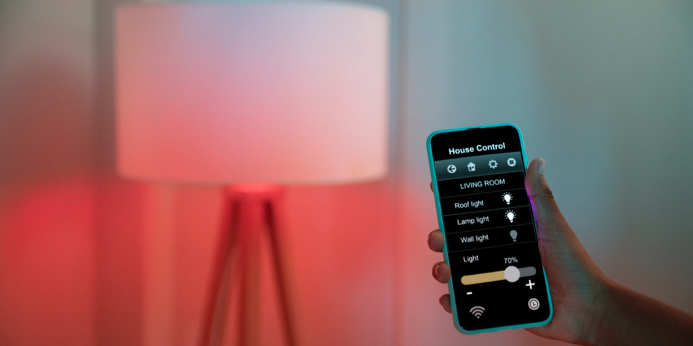 How Does Smart Home Work? Let's Get to Know This Technology!