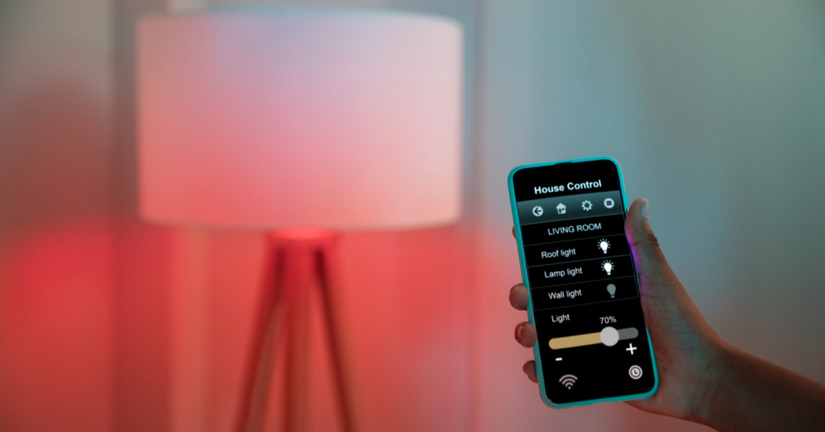 How Does Smart Home Work? Let's Get to Know This Technology!