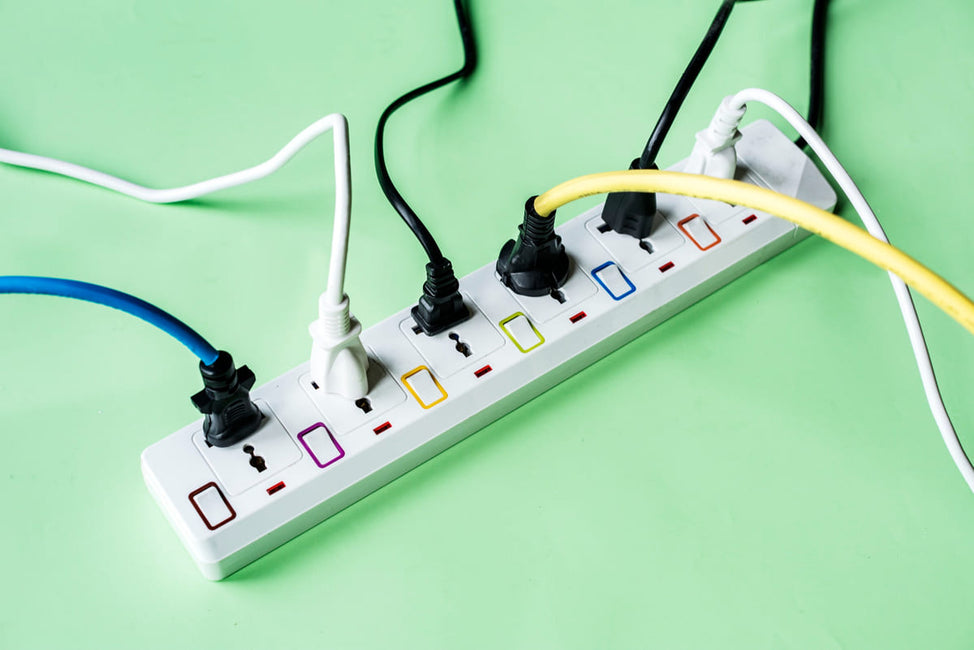 7 Ways to Save Electricity at Home, Reduce the Frequency of Token Top-ups!