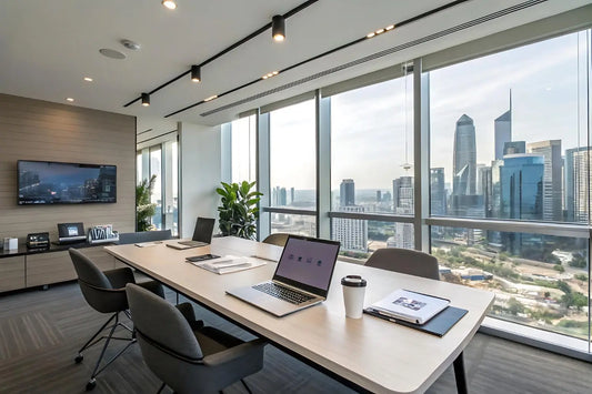 Rekomendasi CCTV Kantor Terbaik