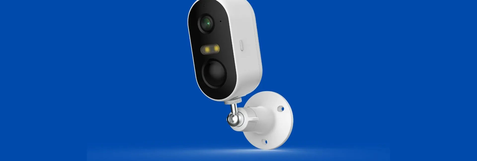 Cara Setting CCTV Tanpa Kabel dengan Mudah