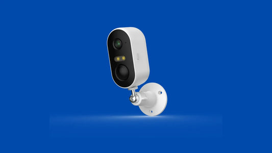 Cara Setting CCTV Tanpa Kabel dengan Mudah