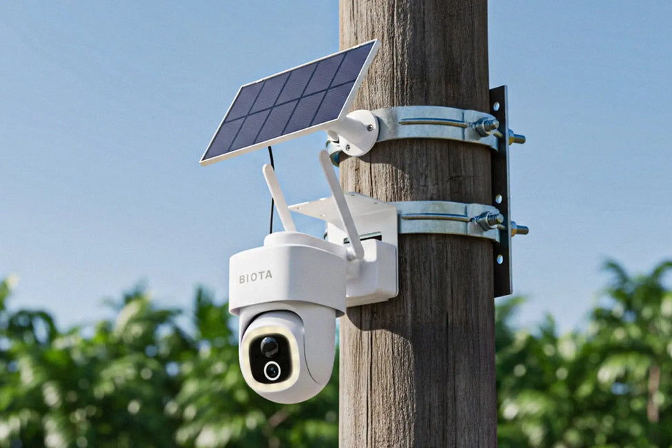 Solusi Jitu CCTV tanpa WiFi untuk Mengawasi Perkebunan yang Minim Sinyal
