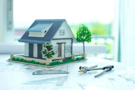 disain rumah smart home
