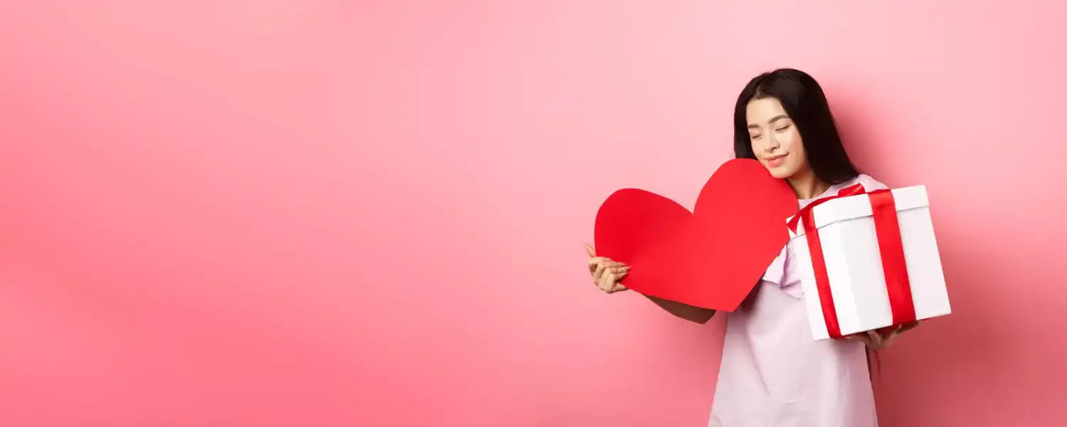 Hadiah Valentine untuk Keluarga | Solusi Kualitas Udara dan Kesehatan