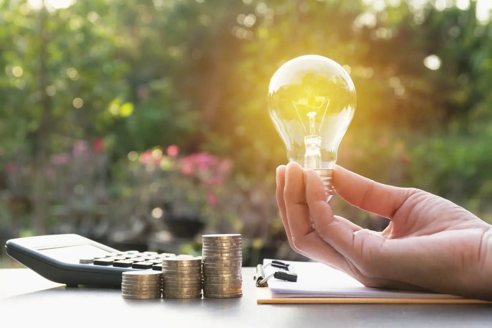 Kunci Cerdas Menghemat Listrik Tips Efisien Mengontrol Konsumsi Energi Rumah Tangga