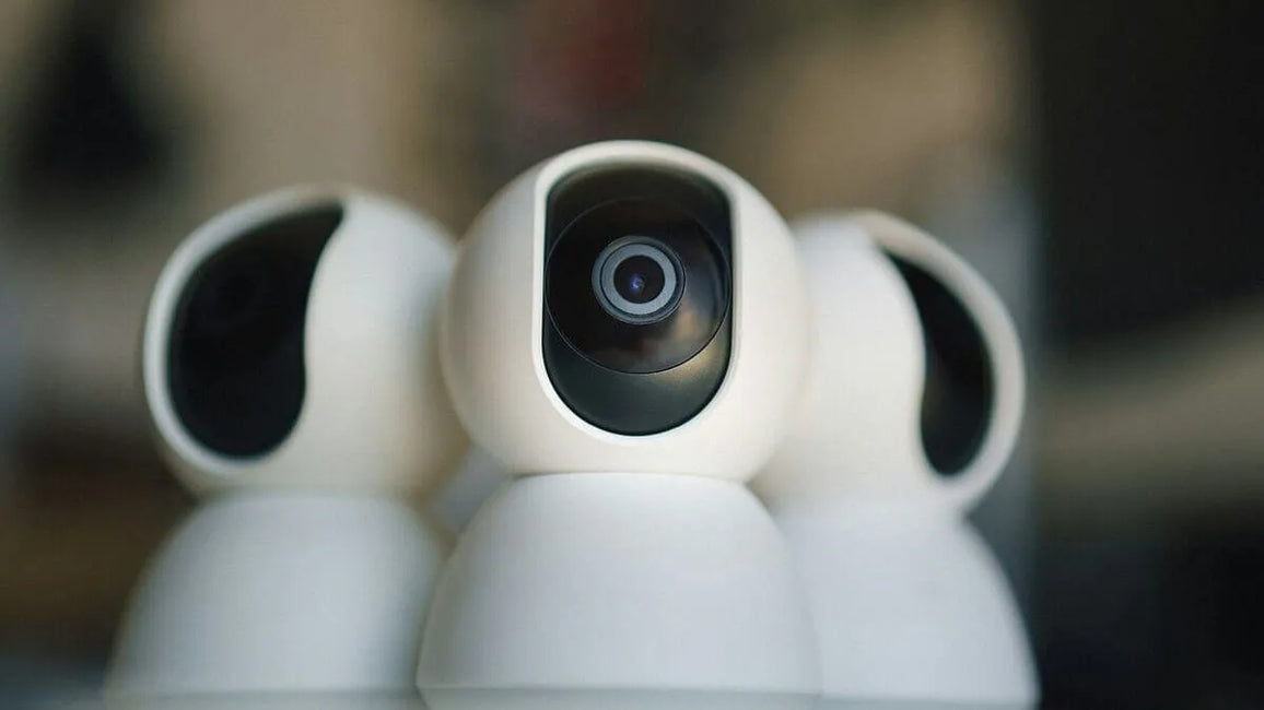 IP Camera CCTV: Cutting-edge Technology-Based Security, 24-Hour Safe Home!