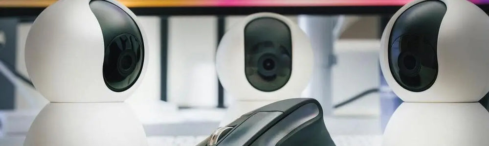 Mau Upgrade Keamanan Rumah? Wajib Cek Penjelasan Jenis CCTV Berikut!