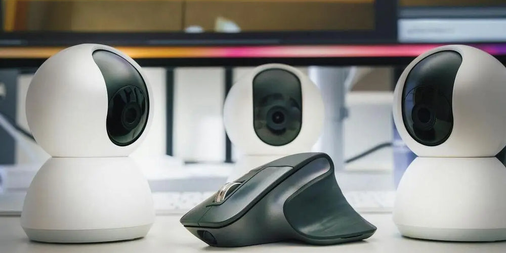 Mau Upgrade Keamanan Rumah? Wajib Cek Penjelasan Jenis CCTV Berikut!