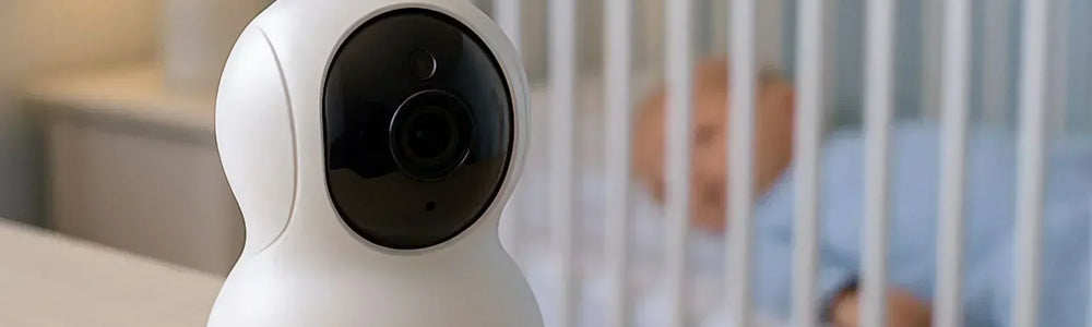 9 Manfaat Baby Monitor dan Rekomendasi Terbaiknya!